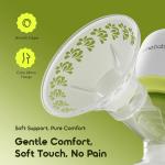 oraimo SoloPump 4 Modes Portable Breast Pump