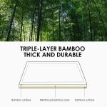 oraimo PureChop Durable Bamboo Structure Cutting Boards