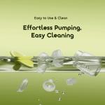 oraimo SoloPump 4 Modes Portable Breast Pump