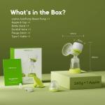 oraimo SoloPump 4 Modes Portable Breast Pump