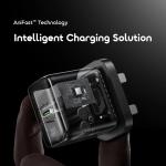 oraimo PowerGaN 351 35W GaN Ultra Fast Charger Kit