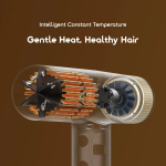 oraimo Swift Dry High-Speed Motor Hair Dryer