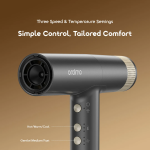 oraimo Swift Dry High-Speed Motor Hair Dryer