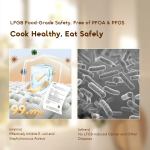 oraimo MultiPot S1 Lite 6L Energy-Saving Electric Hotpot