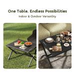 oraimo LiteBoard Durable Foldbable Camping Table