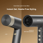 oraimo Swift Dry High-Speed Motor Hair Dryer