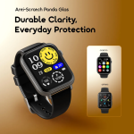 oraimo Watch 6N 1.83'' Full Touch Color Screen Smart Watch