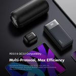 oraimo PowerNova QF1 27000mAh 22.5W Power Bank