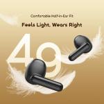 oraimo SpaceBuds Air 38 Hours Smart Finder True Wireless Earbuds