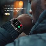 oraimo Watch 6 Pro 1.69'' Full Touch Smart Watch