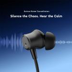 oraimo Necklace 5 30dB Noise Cancellation & Call Vibration Earphones