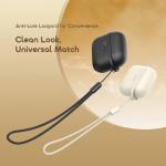 oraimo SpaceBuds Air 38 Hours Smart Finder True Wireless Earbuds