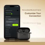 oraimo SpaceBuds Air 38 Hours Smart Finder True Wireless Earbuds