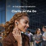 oraimo SpaceBuds Air 38 Hours Smart Finder True Wireless Earbuds