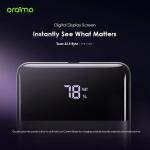oraimo Toast 22.5 Byte 10000mAh 22.5W Power Bank