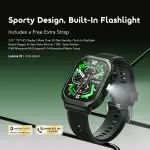 Oraimo Watch Lumos N 2.01'' HD Display IP68 Smart Watch