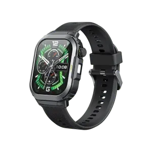 Oraimo Watch Lumos N 2.01'' HD Display IP68 Smart Watch