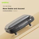 oraimo SmartSandwichMaker 750W Sandwich Maker
