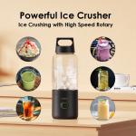 oraimo SmartBlender Go 500ML Portable Blender