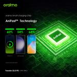 oraimo Traveler 22.5 PD 20000mAh 22.5W Power Bank