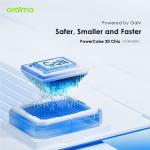 oraimo PowerCube 20 20W Wall Charger OCW-U106S+CL55
