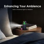 oraimo MistGo Portable Aroma Diffuser