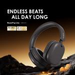 oraimo BoomPop Lite ENC Over-Ear Wireless Headphones