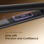 oraimo SleekLine 2-in-1 Hair Styler