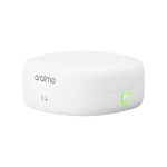 oraimo AromaGo Waterless Rechargeable Aromatherapy Diffuser