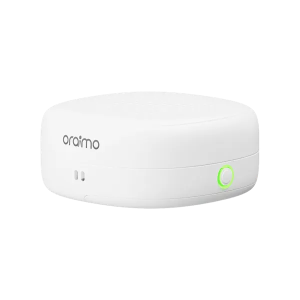 oraimo AromaGo Waterless Rechargeable Aromatherapy Diffuser