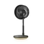 oraimo Power Turbo 4000mAh Portable Folding Fan