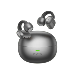 oraimo OpenSnap N Clip-On Open-Ear True Wireless Earbuds