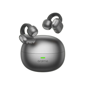 oraimo OpenSnap N Clip-On Open-Ear True Wireless Earbuds