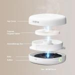 oraimo AromaGo Waterless Rechargeable Aromatherapy Diffuser