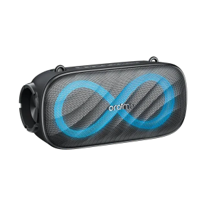 oraimo SpaceBox Pro 80W Karaoke-Support Wireless Speaker