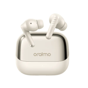 oraimo SpaceBuds Neo+ ANC Spatial Audio True Wireless Earphones