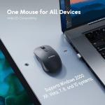oraimo ClickFlow 1600 CPI Wireless Mouse