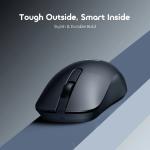 oraimo ClickFlow 1600 CPI Wireless Mouse
