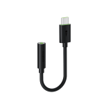 Oraimo OAA-310 Type C to 3.5mm Dongle (DAC Chip)