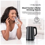 Oraimo Kettle OH-K20