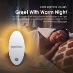oraimo Smart NightLight Automatic LED Night Light