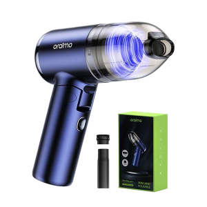 oraimo Smart Cleaner H Mini Handheld Vacuum