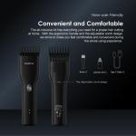 oraimo Smart Clipper Adjustable Hair Clipper
