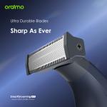 oraimo Smart Grooming Kit All-in-one Grooming Kit
