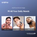 oraimo Smart Grooming Kit All-in-one Grooming Kit
