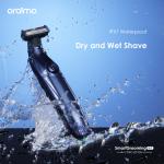 oraimo Smart Grooming Kit All-in-one Grooming Kit