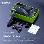 oraimo Smart Grooming Kit All-in-one Grooming Kit