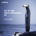 oraimo Smart Grooming Kit All-in-one Grooming Kit