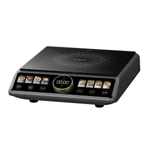 oraimo FlexiCooker 2200W Electric Ceramic Hot Plate