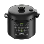 oraimo TenderPot 6L 1000W Electric Pressure Cooker